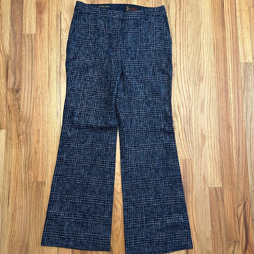 Brooks Brothers suit pants